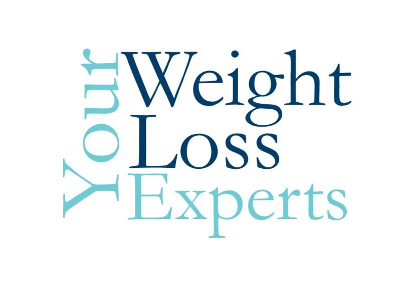 Your Weight Loss Experts logo