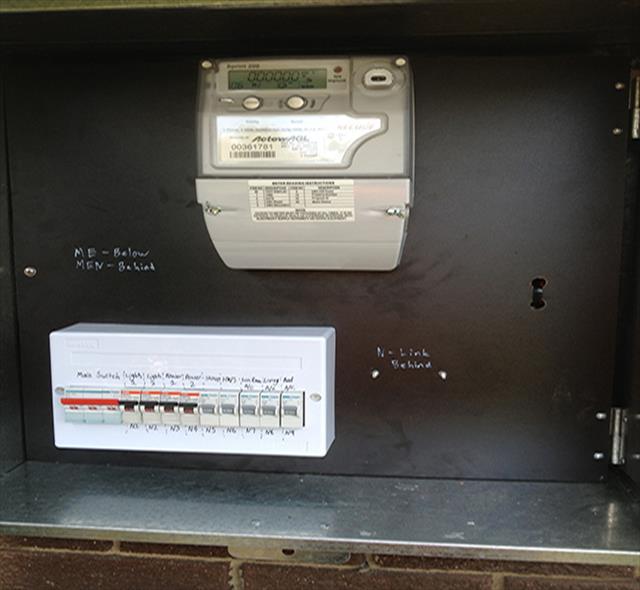 Lorking Electrical Pty Ltd