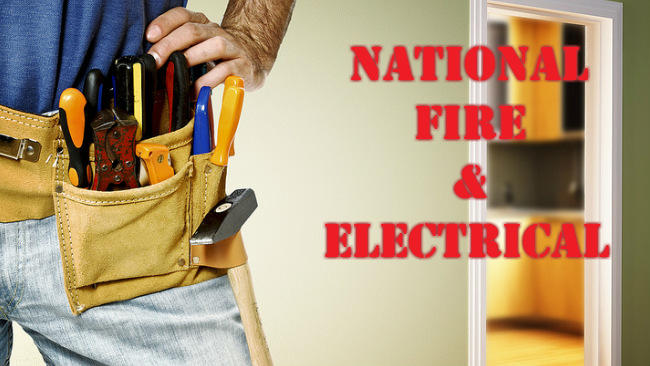 National Fire & Electrical