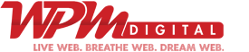 WPM Digital logo