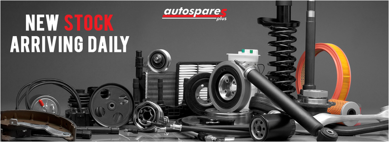 Auto Spares Plus