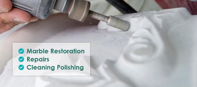 Your Stone Restorer