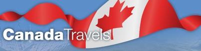 Canada Travels