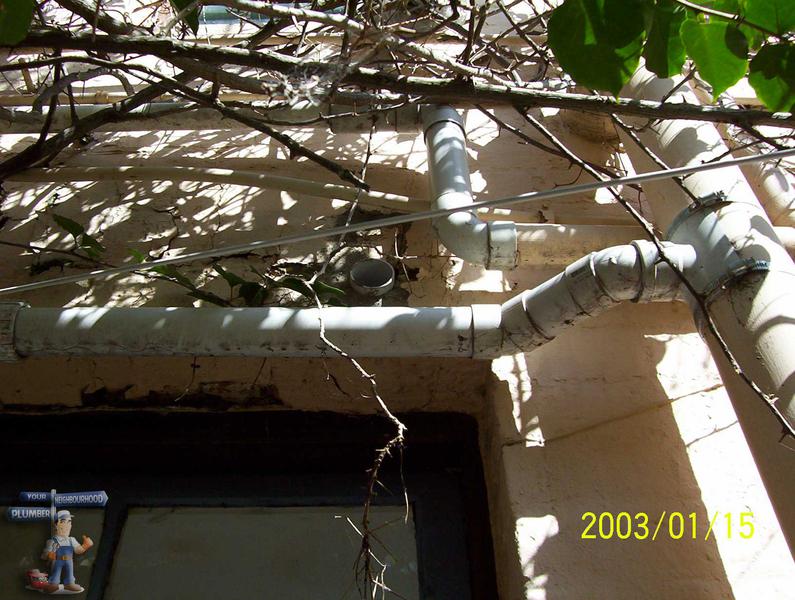 Your Neighbourhood Plumber: Ashfield