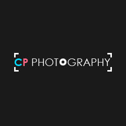 CP Photography logo