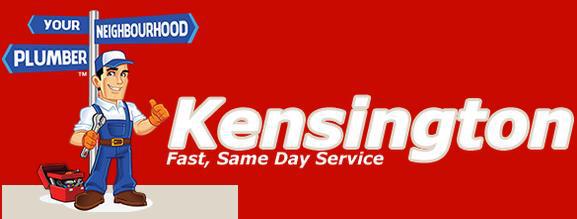 Your Neighbourhood Plumber: Kensington