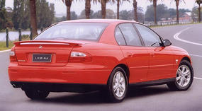 Sunshine Coast Hire Car