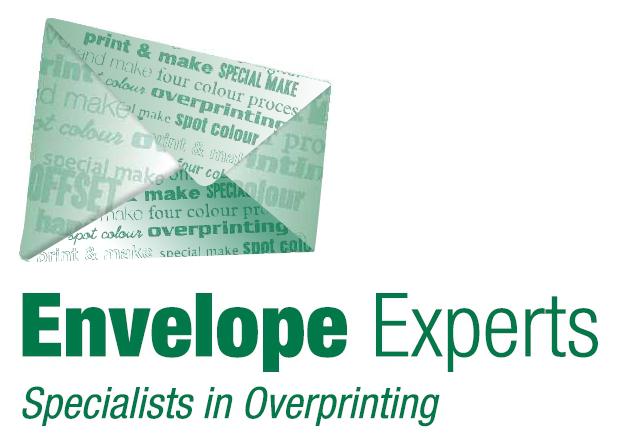 Envelope Experts logo