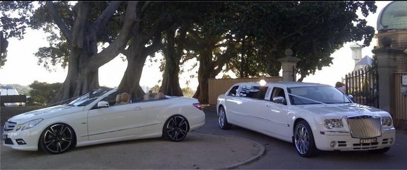 Fabulous Limousines
