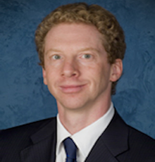 Paul Jarrett: Orthopaedic Hand Surgeon