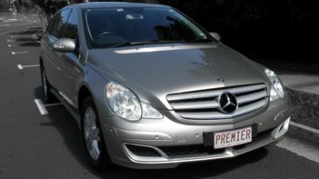 Premier Limousines