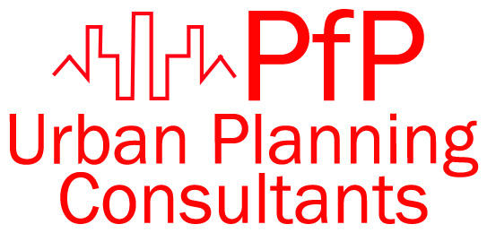 PfP Urban Planning Consultants