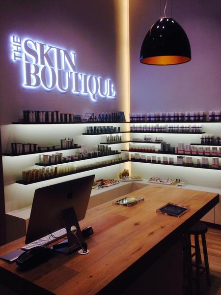 The Skin Boutique: Melbourne