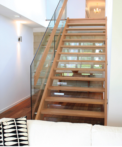 Artifex Timber Flooring