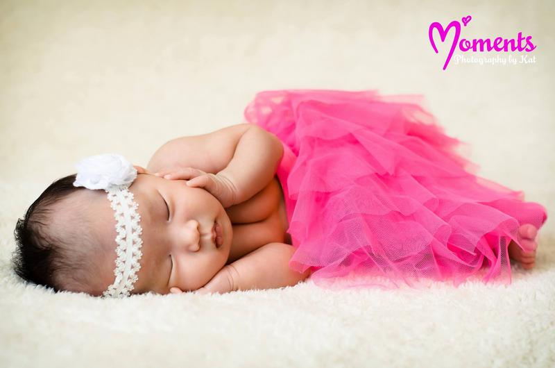 Moments Photography by Kat
