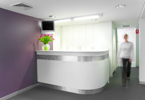 Dr Alexander McEwen: Dental Surgeon
