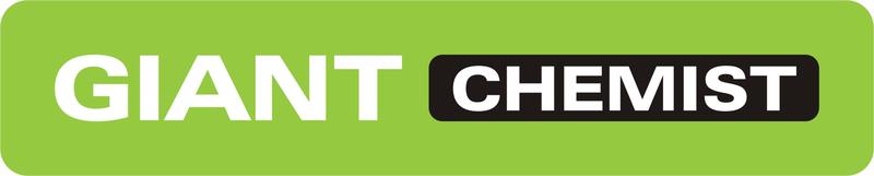 Giant Chemist: Pacific Fair
