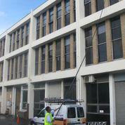 Hirange Window Cleaning: Knoxfield