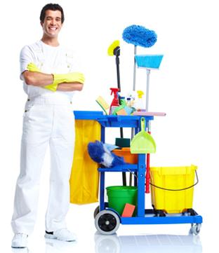 Commercial Clean Brisbane: Brisbane