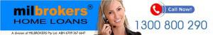Milbrokers Home Loans