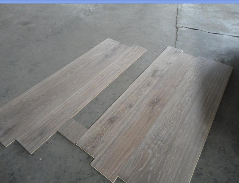 Glorious Parket