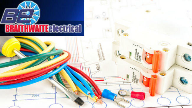 Braithwaite Electrical