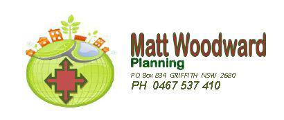 Matt Woodward Planning