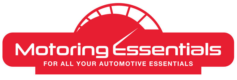 Motoring Essentials logo