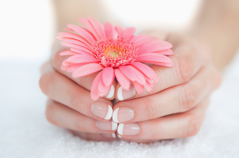 Mani Delights