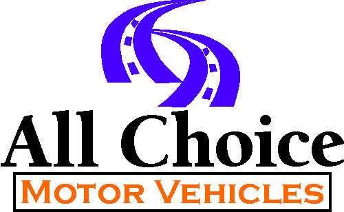 All Choice Motor Vehicles logo