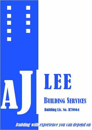 A J Lee Building Services Pty Ltd