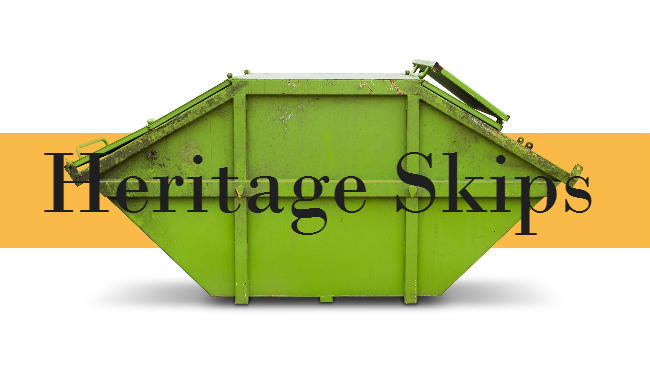 Heritage Skips