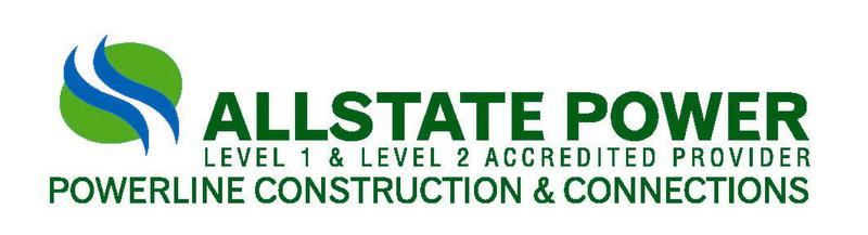 Allstate Power Pty Ltd logo