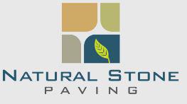 Natural Stone Paving