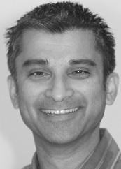 Dr Prashant Patel
