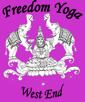 Freedom Yoga West End