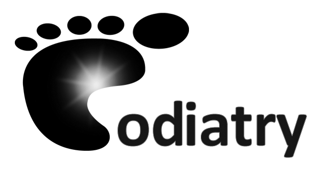 Excel Podiatry Clinic logo
