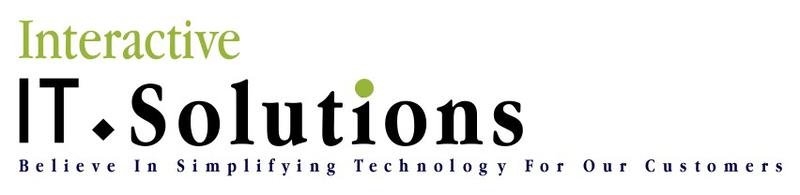 Interactive IT Solutions