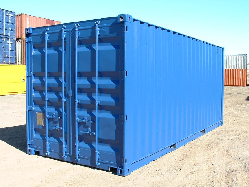 Container Options Pty Ltd