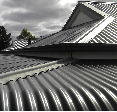 Mark Witter Carpentry & Roofing