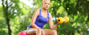 Parkfit Outdoor Mobile Gyms