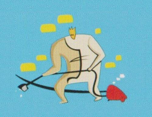Hardy's Carpet & Cleaning Services logo