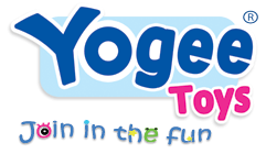 Yogee Toys
