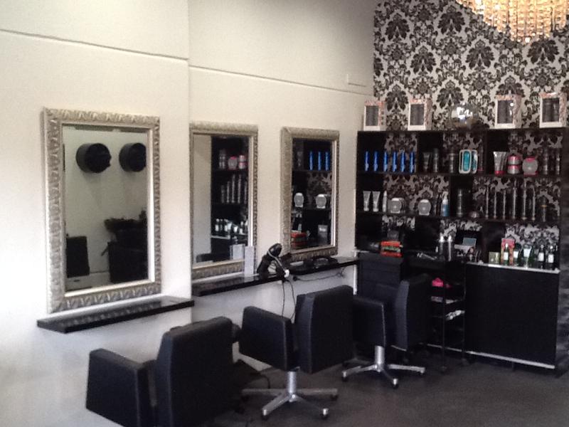 Cambridge Hair & Beauty Studio