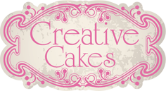 Creative Cakes logo