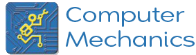 Computer Mechanics logo