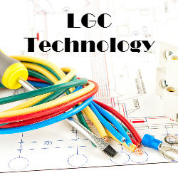 LGC Technology logo