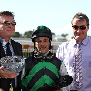 Sean Buckley Racing