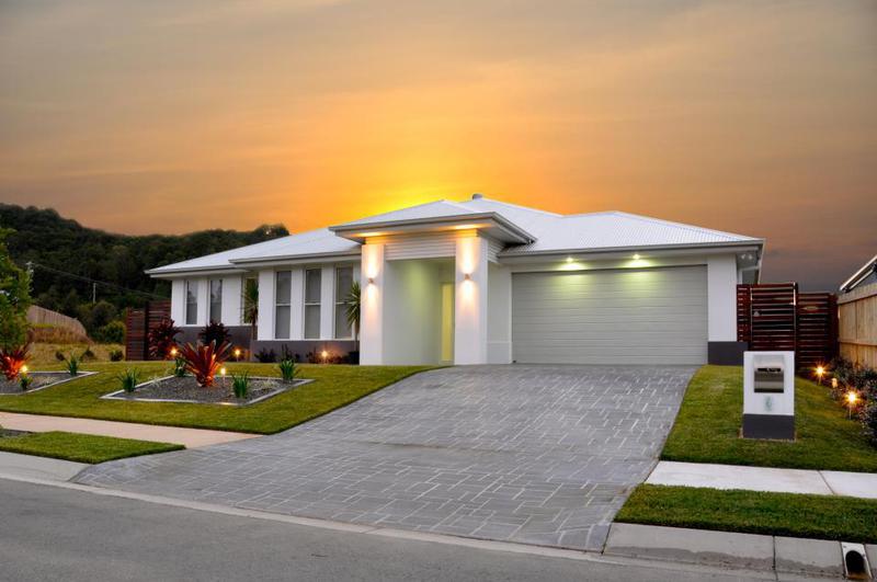 All Areas Rendering