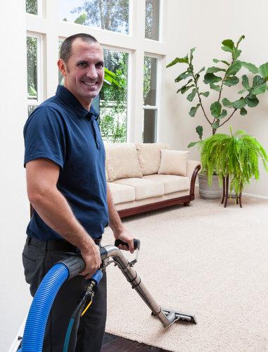 Professional Carpet Cleaning: Geelong